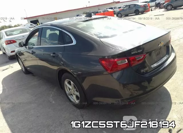 1G1ZC5ST6JF218194 фото 4