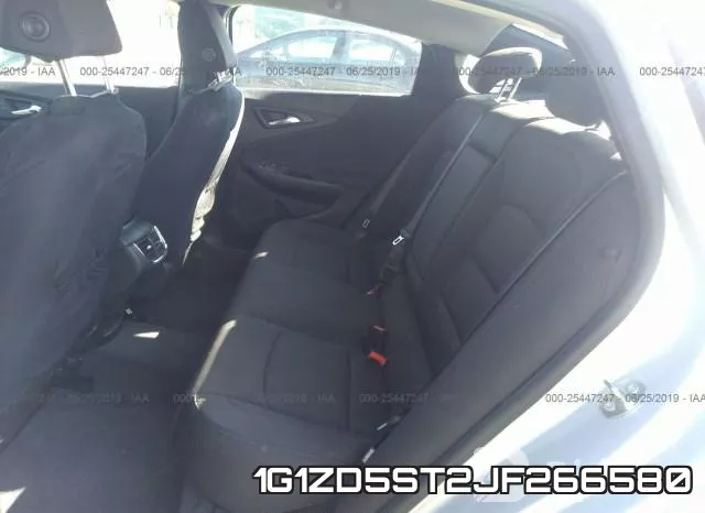 1G1ZD5ST2JF266580 фото 9
