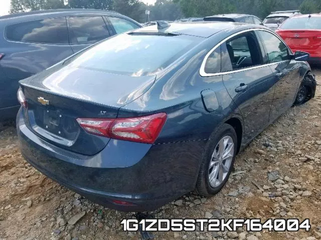 1G1ZD5ST2KF164004 фото 5