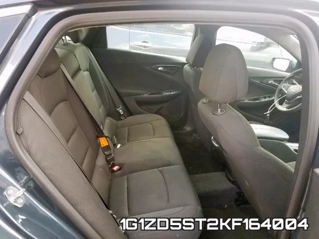 1G1ZD5ST2KF164004 фото 7