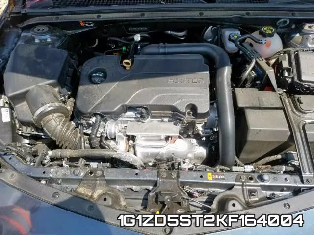 1G1ZD5ST2KF164004 фото 8