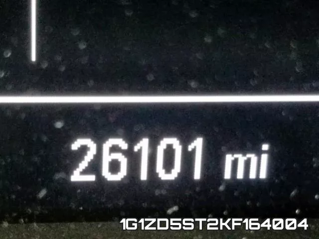 1G1ZD5ST2KF164004 фото 9