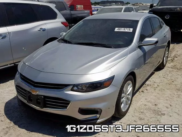 1G1ZD5ST3JF266555 фото 3
