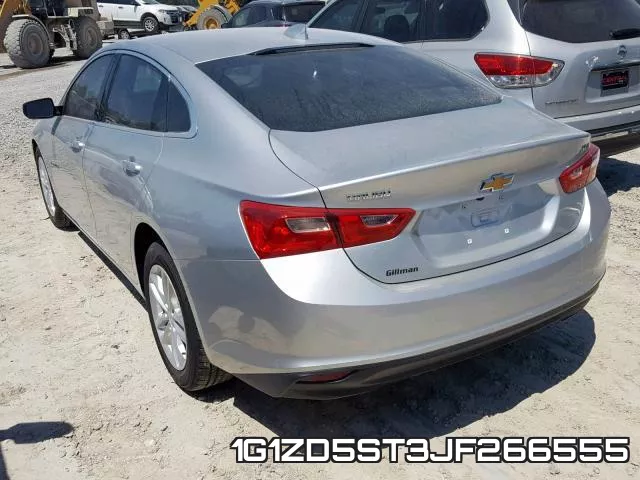 1G1ZD5ST3JF266555 фото 4
