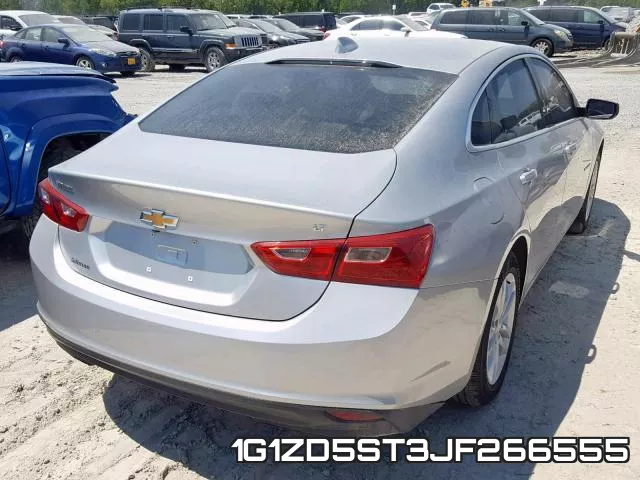1G1ZD5ST3JF266555 фото 5