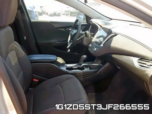 1G1ZD5ST3JF266555 фото 6