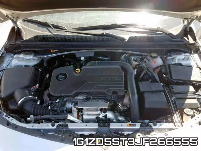 1G1ZD5ST3JF266555 фото 8