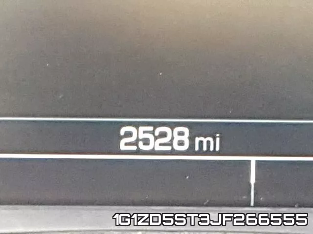 1G1ZD5ST3JF266555 фото 9