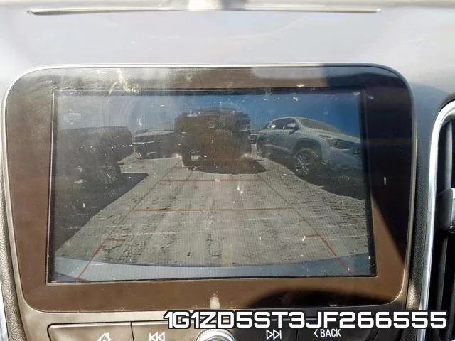 1G1ZD5ST3JF266555 фото 10