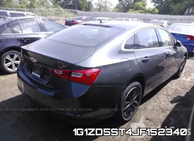 1G1ZD5ST4JF152340 фото 5