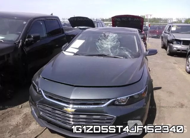 1G1ZD5ST4JF152340 фото 6