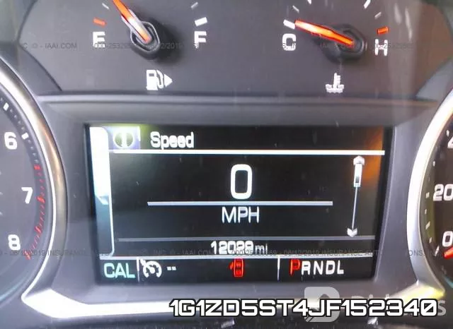 1G1ZD5ST4JF152340 фото 7