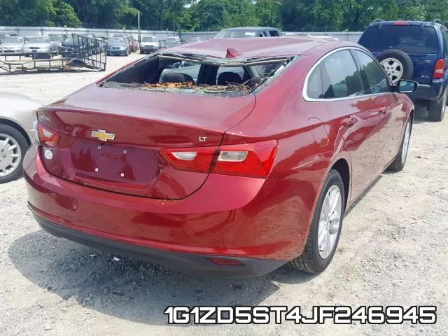 1G1ZD5ST4JF246945 фото 5