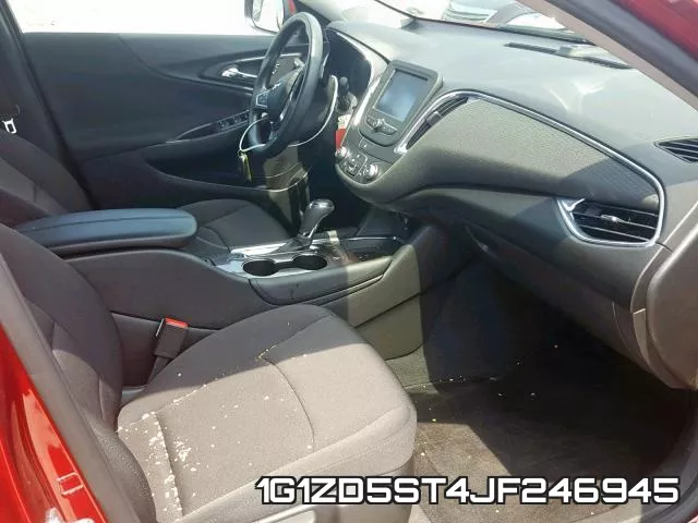 1G1ZD5ST4JF246945 фото 6