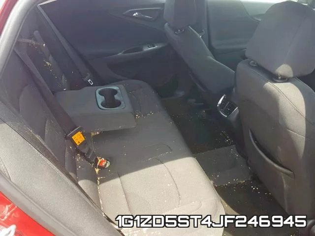1G1ZD5ST4JF246945 фото 7