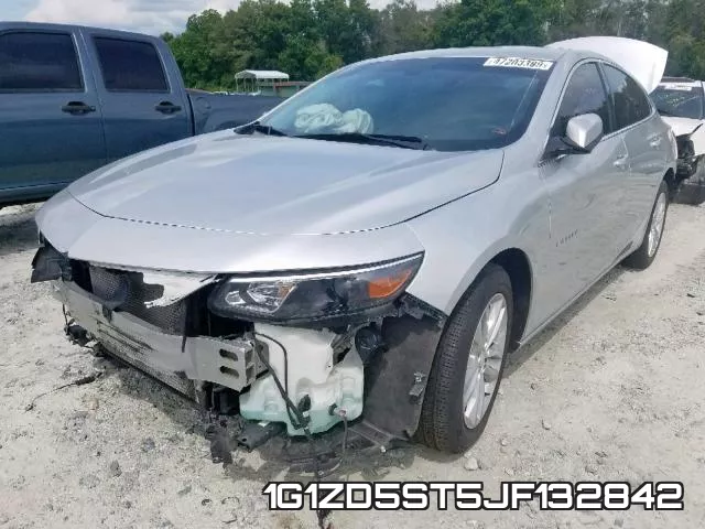 1G1ZD5ST5JF132842 фото 3