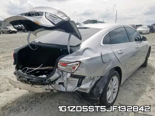 1G1ZD5ST5JF132842 фото 5