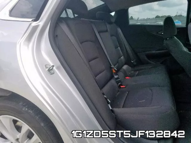 1G1ZD5ST5JF132842 фото 7