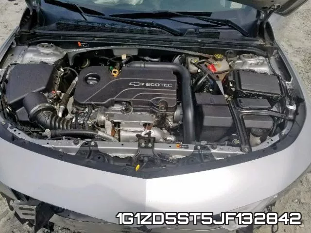 1G1ZD5ST5JF132842 фото 8