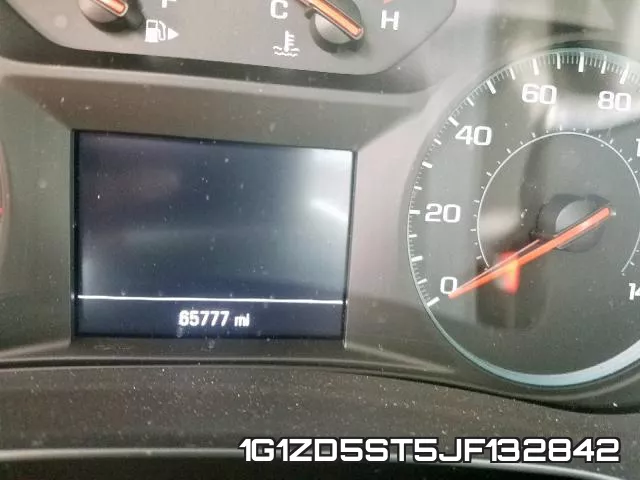 1G1ZD5ST5JF132842 фото 9