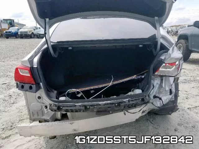 1G1ZD5ST5JF132842 фото 10