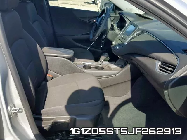 1G1ZD5ST5JF262913 фото 6