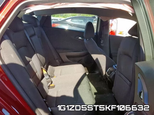 1G1ZD5ST5KF106632 фото 7
