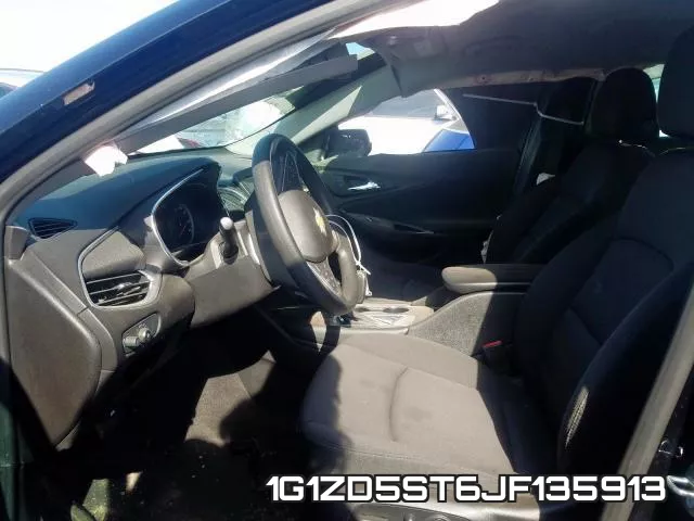 1G1ZD5ST6JF135913 фото 6
