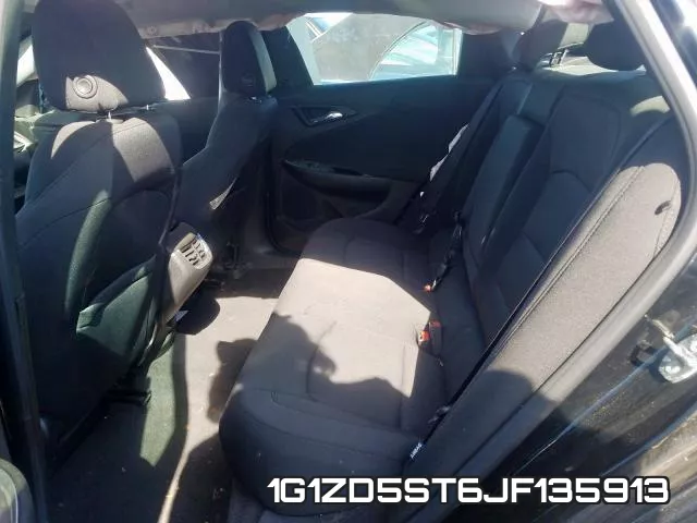 1G1ZD5ST6JF135913 фото 7