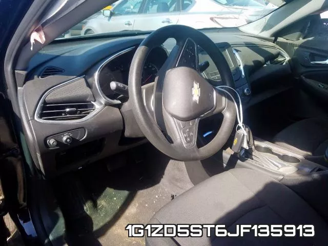 1G1ZD5ST6JF135913 фото 10