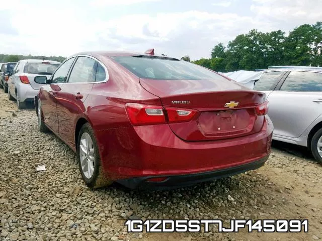 1G1ZD5ST7JF145091 фото 4