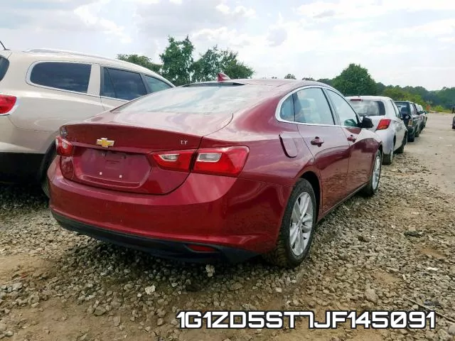 1G1ZD5ST7JF145091 фото 5