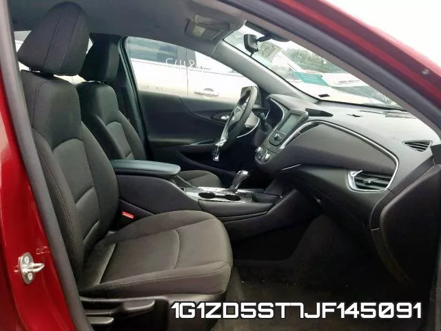 1G1ZD5ST7JF145091 фото 6
