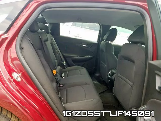 1G1ZD5ST7JF145091 фото 7