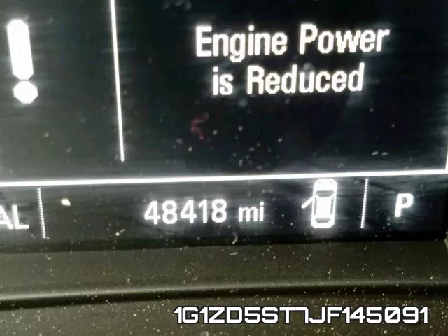 1G1ZD5ST7JF145091 фото 9