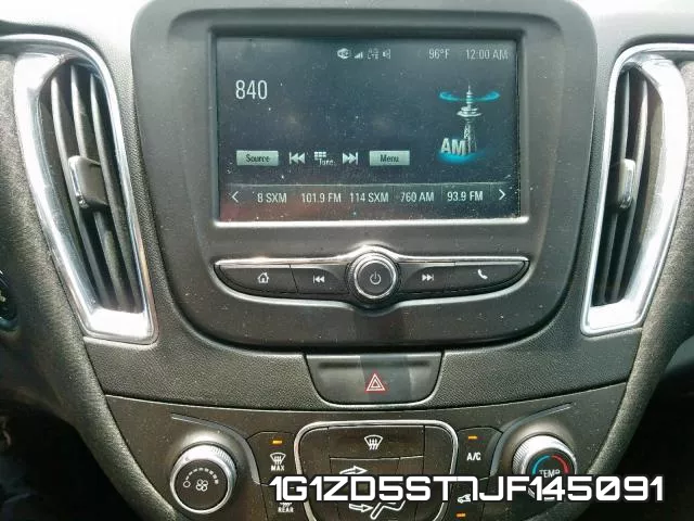 1G1ZD5ST7JF145091 фото 10