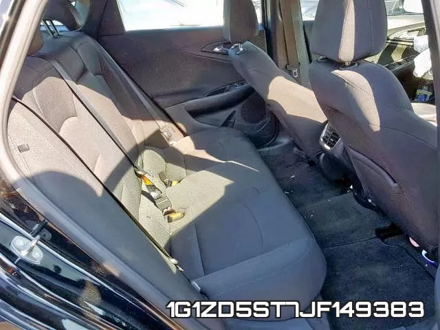 1G1ZD5ST7JF149383 фото 7