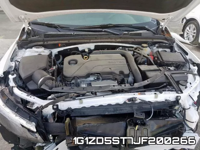 1G1ZD5ST7JF200266 фото 8
