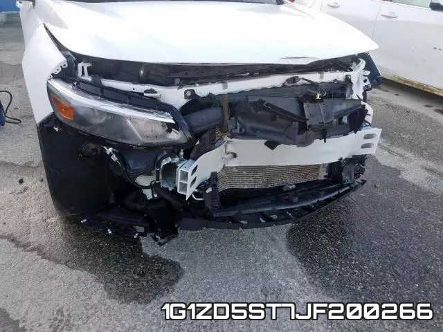 1G1ZD5ST7JF200266 фото 10