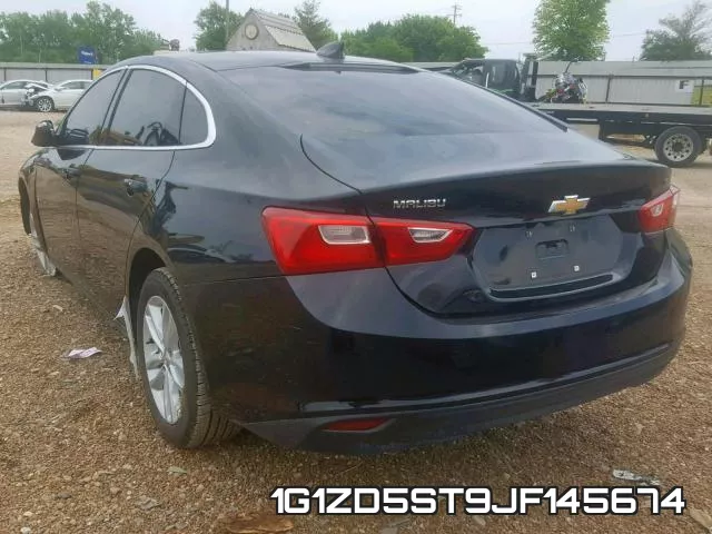 1G1ZD5ST9JF145674 фото 4