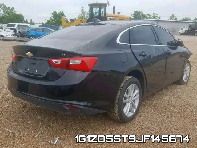 1G1ZD5ST9JF145674 фото 5