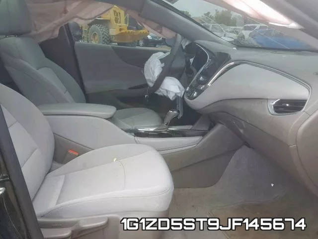 1G1ZD5ST9JF145674 фото 6