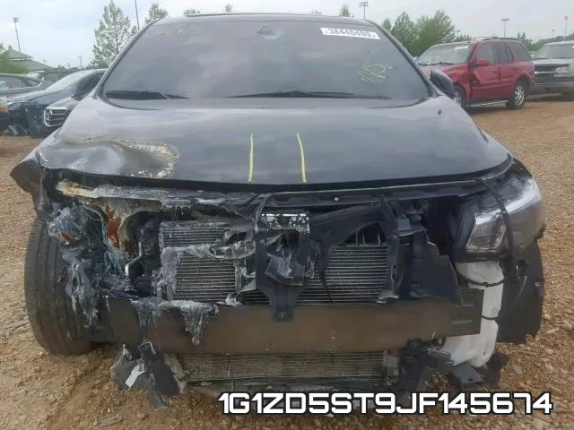 1G1ZD5ST9JF145674 фото 8