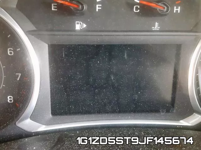 1G1ZD5ST9JF145674 фото 9