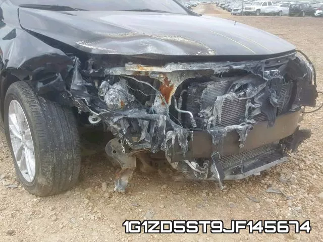 1G1ZD5ST9JF145674 фото 10