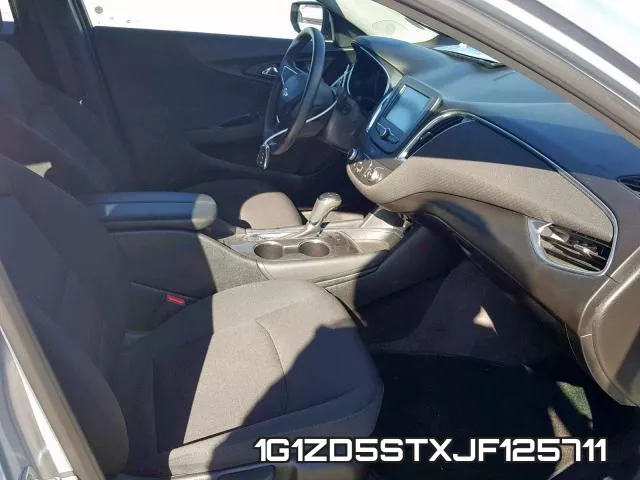 1G1ZD5STXJF125711 фото 6