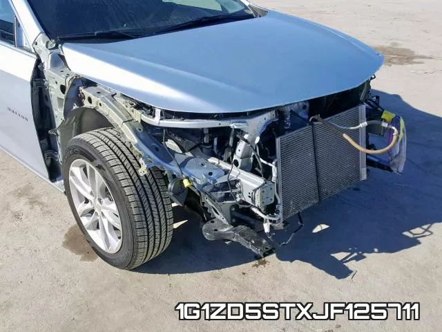 1G1ZD5STXJF125711 фото 10