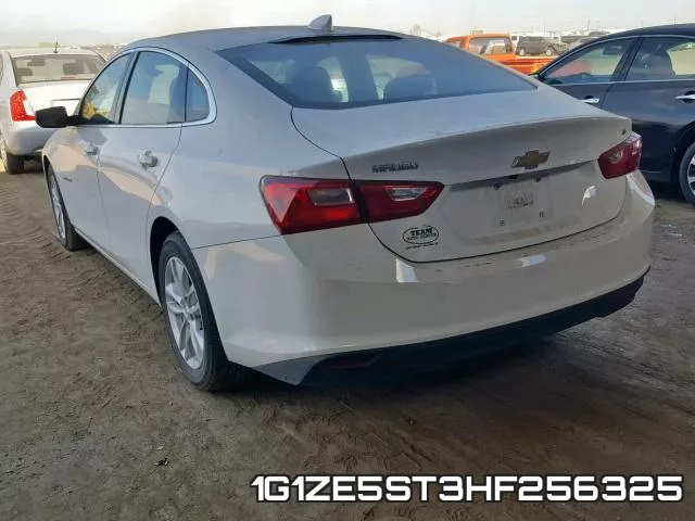1G1ZE5ST3HF256325 фото 4