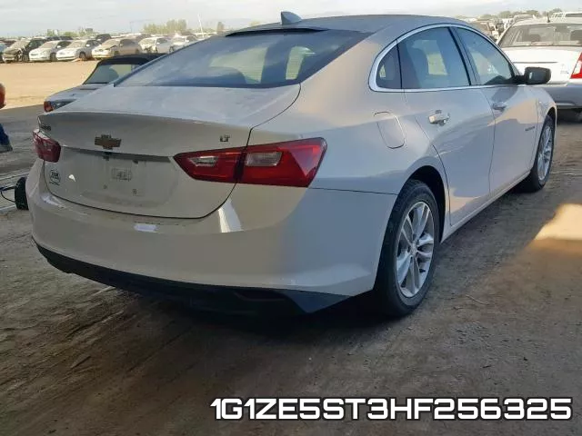 1G1ZE5ST3HF256325 фото 5