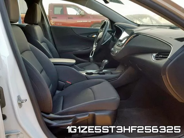 1G1ZE5ST3HF256325 фото 6